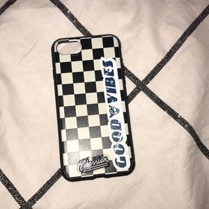 iPhone 6/7/8 phone case!